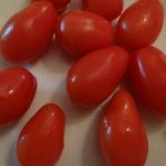 Длинноплодные помидоры