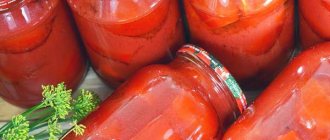 Как переработать томаты на зиму ?