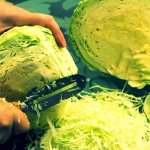 How to prepare sauerkraut with honey for the winter, tasty and simple