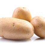 Описание картофеля Инара