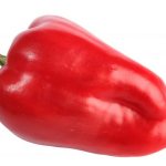 Description of Victoria pepper
