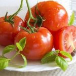 'Отличный гибрид для открытого грунта - томат "Шеди леди f1": выращиваем неприхотливые помидоры без хлопот' width="800