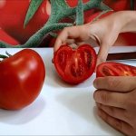 Tomato Beauty